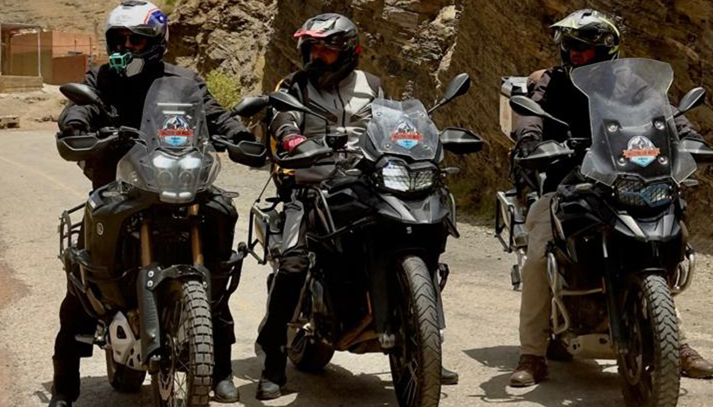Beautiful Morocco tours
