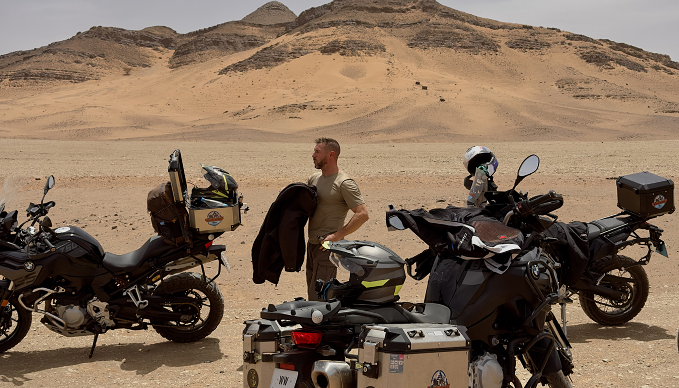 Berbere sahara tours