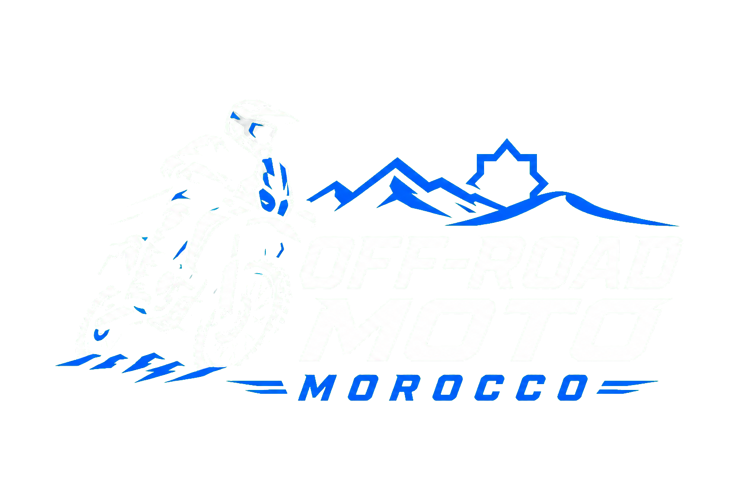 Off-Road Moto Morocco