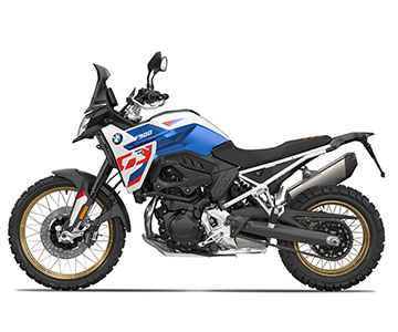 BMW F900 GS motorcycle rental Morocco