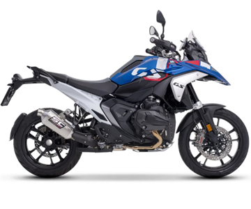 BMW R1300 GS motorcycle rental Morocco